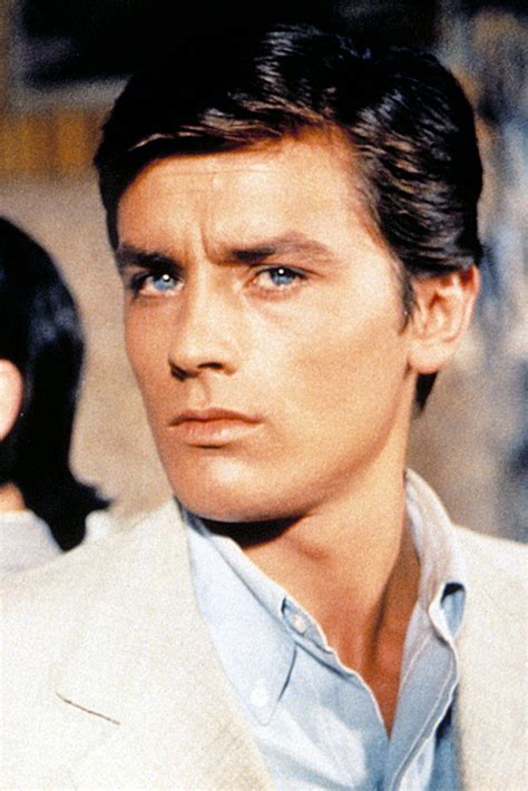 alain delon film.